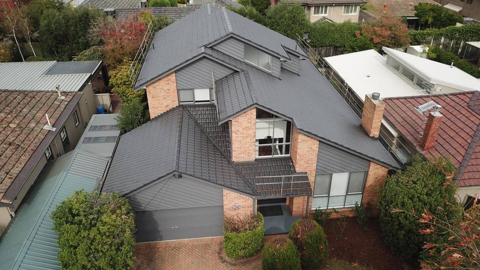 Contact 5 Star Roofing