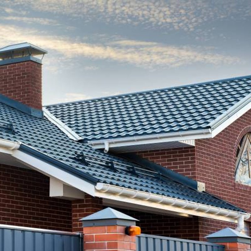 Roof Installations